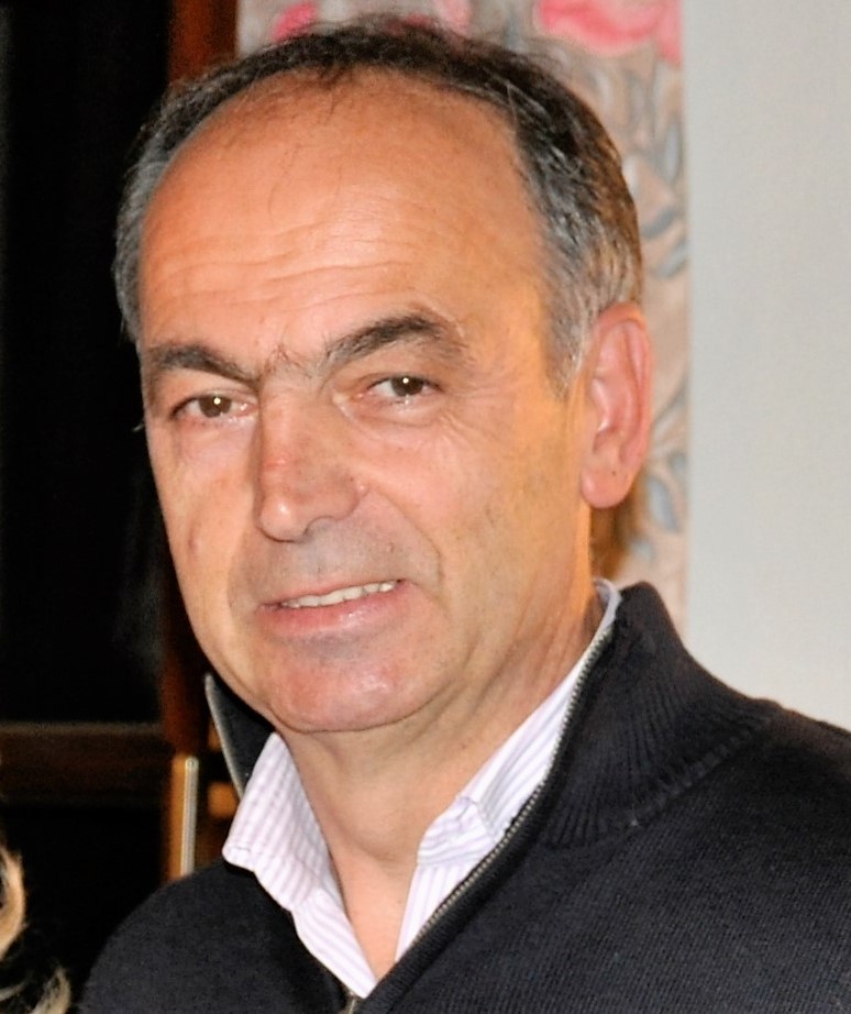 Angelo Mosca